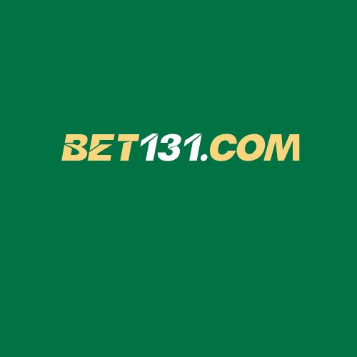 Logo da BET131